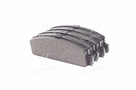 Фото 3 - Тормозные колодки Hi-Q (SANGSIN) SP2028