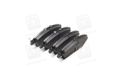 Фото 4 - Тормозные колодки Hi-Q (SANGSIN) SP2032