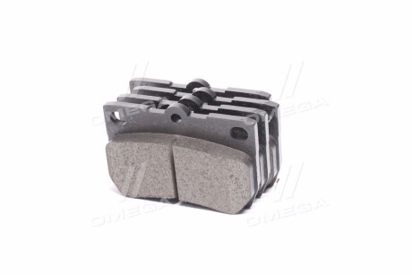 Фото 3 - Тормозные колодки Hi-Q (SANGSIN) SP2083