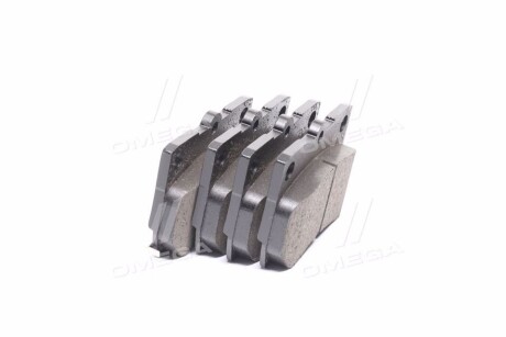 Фото 4 - Тормозные колодки Hi-Q (SANGSIN) SP2083