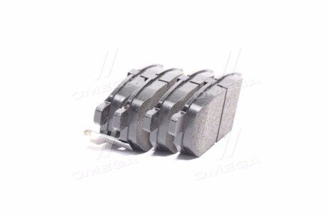 Фото 4 - Гальмівні колодки Hi-Q (SANGSIN) SP2094