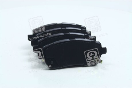 Фото 2 - Тормозные колодки Hi-Q (SANGSIN) SP2113