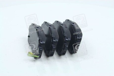 Фото 3 - Тормозные колодки Hi-Q (SANGSIN) SP2113