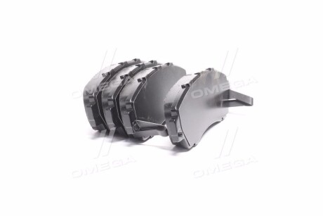 Фото 2 - Гальмівні колодки Hi-Q (SANGSIN) SP2115