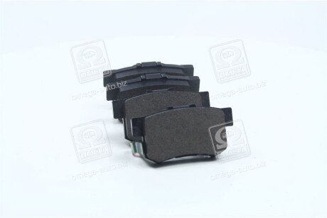 Фото 2 - Тормозные колодки Hi-Q (SANGSIN) SP2116