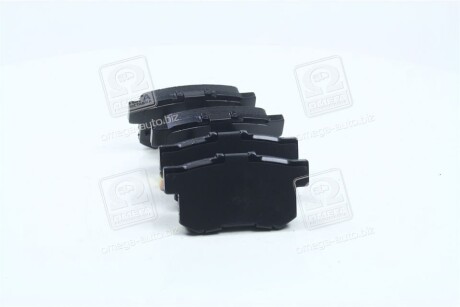 Фото 4 - Тормозные колодки Hi-Q (SANGSIN) SP2116