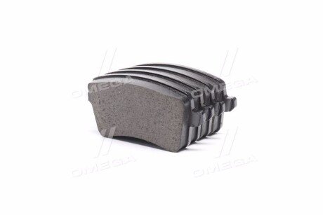 Фото 3 - Гальмівні колодки Hi-Q (SANGSIN) SP2146