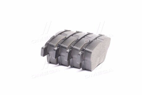 Фото 4 - Гальмівні колодки Hi-Q (SANGSIN) SP2153