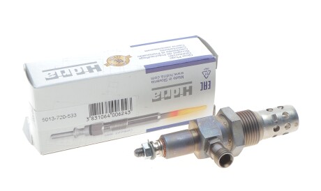 Фото 2 - Свечка накала Hidria H0 533 (H0533)