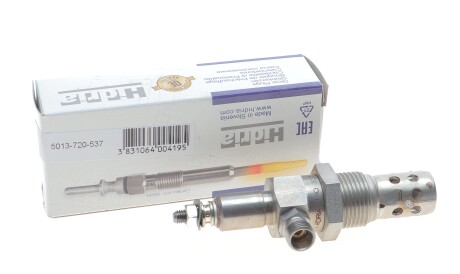 Фото 2 - Свечка накала Hidria H0 537 (H0537)