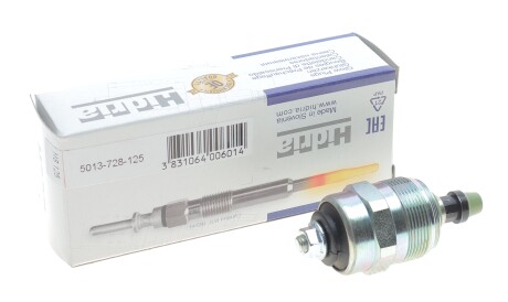 Фото 2 - Автозапчастина Hidria H8 125 (H8125)