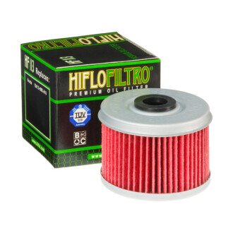Фото товара Автозапчастина HiFlo Filtro HF113 : Купить на tto.com.ua