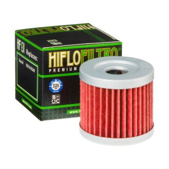 Фото товара Автозапчастина HiFlo Filtro HF131 : Купить на tto.com.ua
