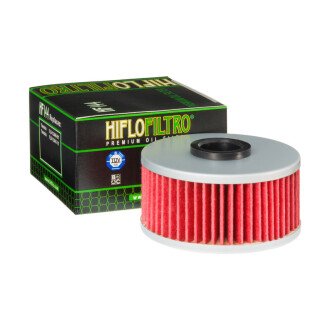 Фото товара Автозапчастина HiFlo Filtro HF144 : Купить на tto.com.ua