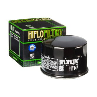Фото товара Автозапчастина HiFlo Filtro HF147 : Купить на tto.com.ua
