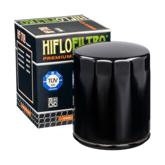 Фото товара Автозапчастина HiFlo Filtro HF170B : Купить на tto.com.ua