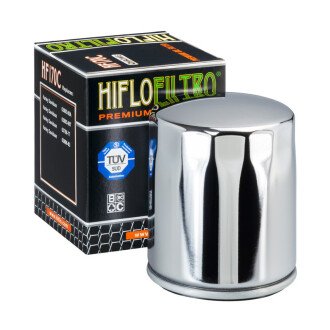 Фото товара Автозапчастина HiFlo Filtro HF170C : Купить на tto.com.ua
