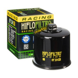 Фото товара Автозапчастина HiFlo Filtro HF204RC : Купить на tto.com.ua