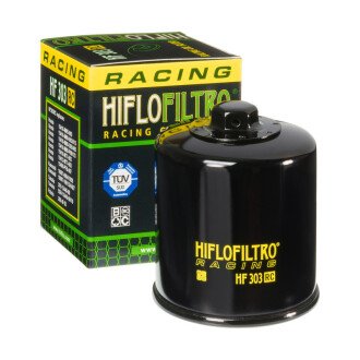 Фото товара Автозапчастина HiFlo Filtro HF303RC : Купить на tto.com.ua