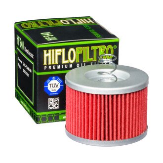 Фото товара Автозапчастина HiFlo Filtro HF540 : Купить на tto.com.ua