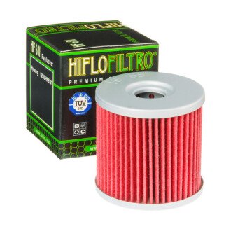 Фото товара Автозапчастина HiFlo Filtro HF681 : Купить на tto.com.ua