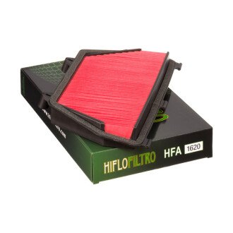 Фото товара Автозапчастина HiFlo Filtro HFA1620 : Купить на tto.com.ua