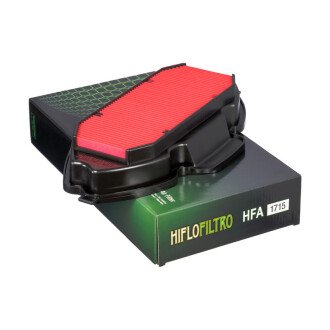 Фото товара Автозапчастина HiFlo Filtro HFA1715 : Купить на tto.com.ua