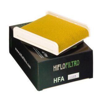 Фото товара Автозапчастина HiFlo Filtro HFA2503 : Купить на tto.com.ua