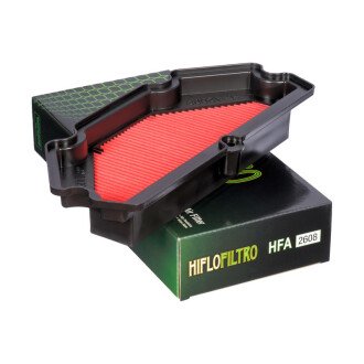 Фото товара Автозапчастина HiFlo Filtro HFA2608 : Купить на tto.com.ua