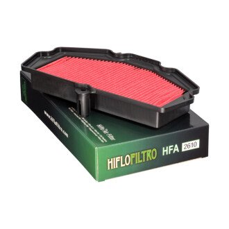Фото товара Автозапчастина HiFlo Filtro HFA2610 : Купить на tto.com.ua