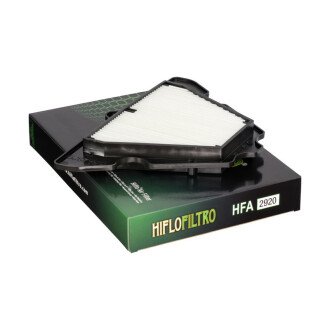 Фото товара Автозапчастина HiFlo Filtro HFA2920 : Купить на tto.com.ua