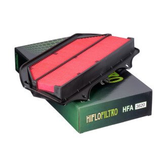 Фото товара Автозапчастина HiFlo Filtro HFA3620 : Купить на tto.com.ua
