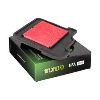 Фото товара Автозапчастина HiFlo Filtro HFA4921 : Купить на tto.com.ua