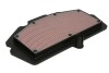 Мініатюра 2 - Автозапчастина HiFlo Filtro HFA2406