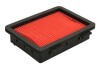 Мініатюра 2 - Автозапчастина HiFlo Filtro HFA6303