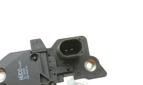 Фото 2 - Реле регулятора генератора HITACHI 130400