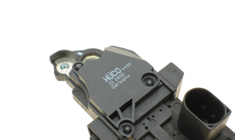 Фото 3 - Реле регулятора генератора HITACHI 130400