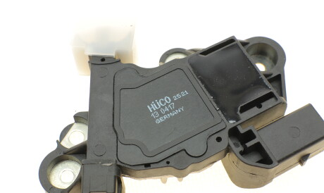 Фото 2 - Реле регулятор генератора HITACHI 130417