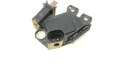 Фото 2 - Реле регулятор генератора HITACHI 130418