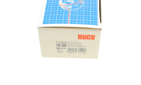 Фото 7 - Реле регулятора генератора HITACHI 130420