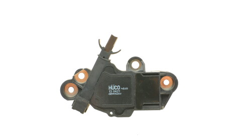 Фото 3 - Реле регулятора генератора HITACHI 130421