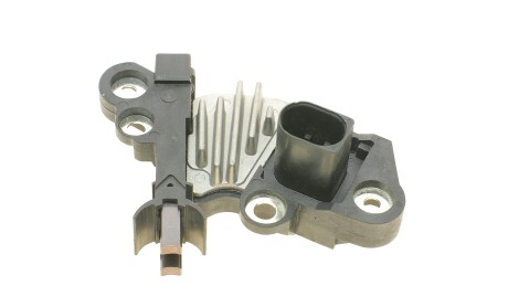 Фото 4 - Реле регулятора генератора HITACHI 130421