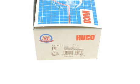 Фото 6 - Реле регулятора генератора HITACHI 130421