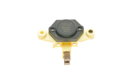 Фото 2 - Реле регулятора генератора HITACHI 130512