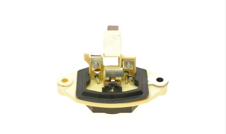 Фото 3 - Реле регулятор генератора HITACHI 130532