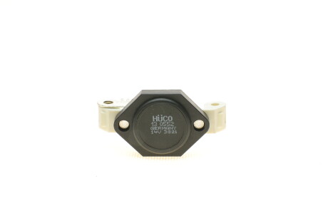 Фото 4 - Реле регулятор генератора HITACHI 130552