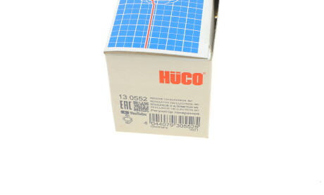 Фото 6 - Реле регулятор генератора HITACHI 130552