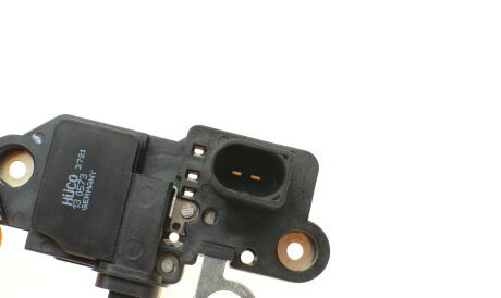 Фото 2 - Реле регулятор генератора HITACHI 130573