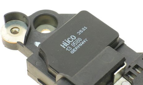 Фото 3 - Реле регулятор генератора HITACHI 130580