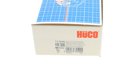 Фото 7 - Реле регулятора генератора HITACHI 130599